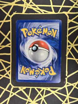 🔥 Pinsir 25/64 🔥 Original Non Holo Rare Jungle Set Pokemon Card WOTC TCG 1999 - Image 3