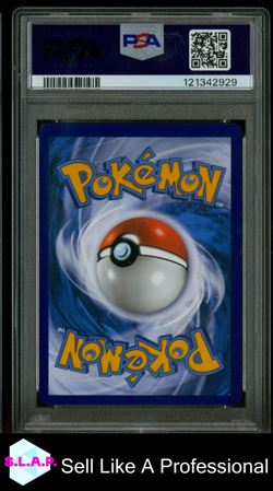 FA/PIKACHU CROWN ZENITH POKEMON SWORD AND SHIELD CROWN ZENITH 2023 160 PSA 9 - Image 2
