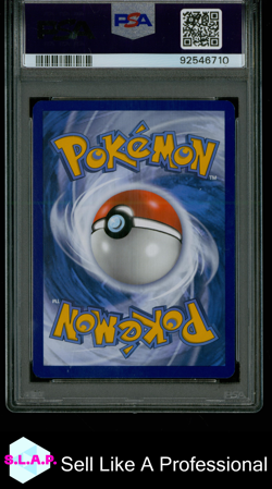 FA/RAIKOU V CROWN ZENITH-GER POKEMON SWSH CROWN ZENITH 2023 GG41 PSA 9 - Image 2