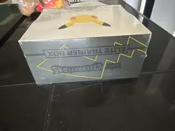 Pokemon TCG Celebrations 25th Anniversary Elite Trainer Box - Image 4