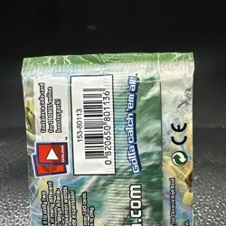 Pokemon XY Fates Collide Sealed Booster Pack - Image 5
