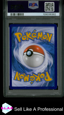 FA/ENTEI V CROWN ZENITH-GER POKEMON SWSH CROWN ZENITH 2023 GG36 PSA 9 - Image 2