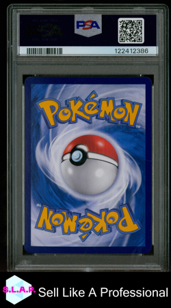 FA/MIMIKYU LEGENDARY CLASH-SET A POKEMON SM LEGENDARY CLASH 2020 200 CHI PSA 10 - Image 2