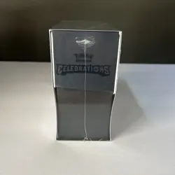 Pokemon TCG: 25th Anniversary Celebrations Elite Trainer Box (2021) 820650809439 - Image 2
