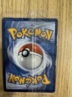 Phantasmal Flames UPC Mega Charizard X & Oricorio EX SEALED Promos #23 Pokemon - Image 2