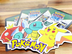 POKEMON CARD MYSTERY - GOD PACK EDITION - 100% Authentic ! - Image 4