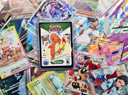 POKEMON CARD MYSTERY - GOD PACK EDITION - 100% Authentic ! - Image 5