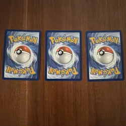 Pokemon TCG Crown Zenith Galarian Gallery 3 Card Lot - Image 2