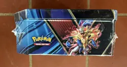 Pokemon TCG 2022 Legends of Galar Tin Zamazenta V Sealed New - Image 3