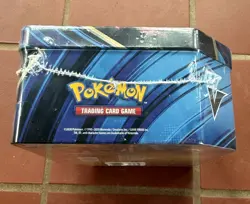 Pokemon TCG 2022 Legends of Galar Tin Zamazenta V Sealed New - Image 5