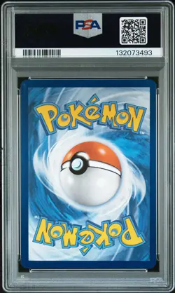 2023 POKEMON MEW EN-151 SPECIAL ILLUSTRATION RARE #199 CHARIZARD EX PSA 10 - Image 2