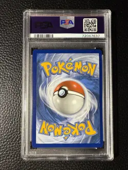 2020 Pokemon SWSH Vivid Voltage #025 Charizard Reverse Holo Foil PSA 9 Mint - Image 2