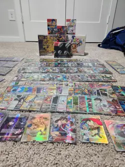 Pokemon Lot, Sealed, TCG Singles, Shadowless And Sealed/Stamped Promos. - Image 1