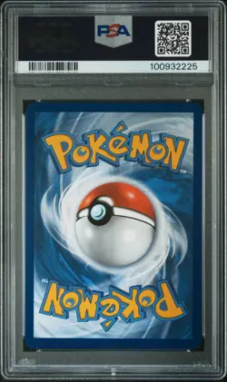 PSA 9 Snorlax 2023 Pokemon CLV Trading Card Classic #016/034 MINT - Image 2