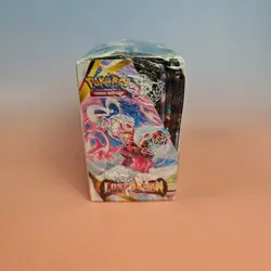 SWORD & SHIELD LOST ORIGIN BOOSTER DISPLAY SEALED POKEMON 2022 ENGLISCH - Image 3