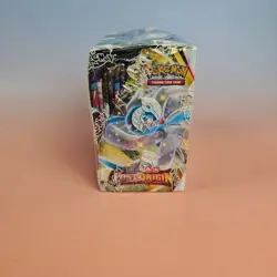 SWORD & SHIELD LOST ORIGIN BOOSTER DISPLAY SEALED POKEMON 2022 ENGLISCH - Image 4