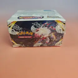 SWORD & SHIELD LOST ORIGIN BOOSTER DISPLAY SEALED POKEMON 2022 ENGLISCH - Image 5