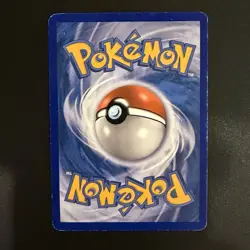 Pikachu Delta Species 13/17 Pop Series 5 Pokemon TCG Steel Type - Image 2