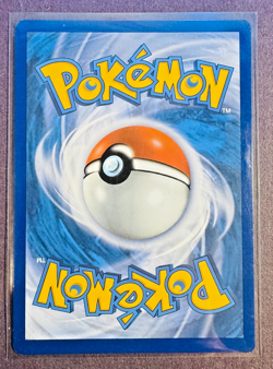 Snorlax HD Swirl Promo Sword & Shield Cosmos Holo Pokemon TCG 140/202 Rare LP-NM - Image 4