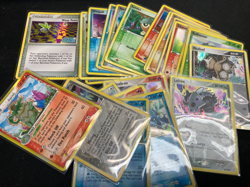 Holo Foil - 2006 Pokemon ex Crystal Guardians /100 Card - Image 1