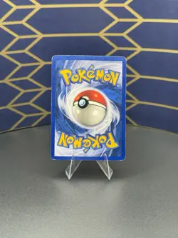 Magneton 009/102 Base Set Holo Pokemon TCG - Image 3