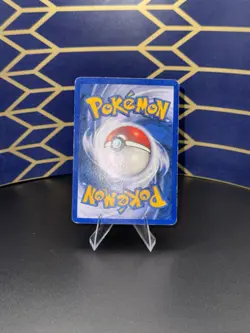 Magneton 009/102 Base Set Holo Pokemon TCG - Image 4
