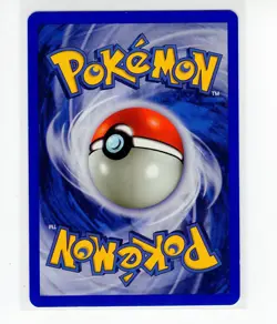 ~PT~ PORTUGUESE Kabuto 1st Edition Fossil 50 Pokemon Card (g4) - Image 2