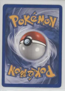 Houndour Reverse Foil Pokemon EX Dragon #59 2003 - Image 2