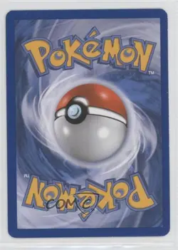 Houndour Reverse Foil Pokemon Black & White Plasma Blast #55 - Image 2