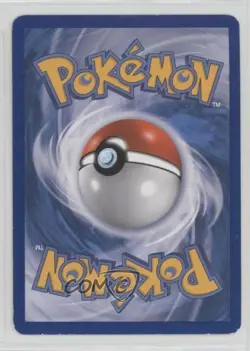 Houndour Reverse Foil Pokemon HeartGold & SoulSilver Undaunted #54 2010 - Image 2