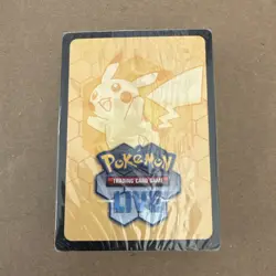 Pokemon TCG Mega Evolution Build & Battle Deck Meganium Factory Sealed - Image 2