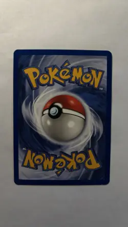 Pokemon TCG Dark Kadabra 39/82 Team Rocket Unlimited Non-Holo Regular NM - Image 2