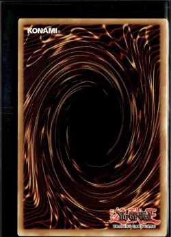 Yu-Gi-Oh! Smile World YS16-EN022 1st Edition Non Holo - Image 2