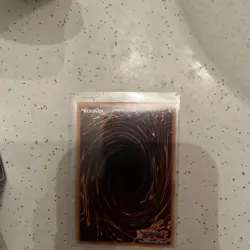 Yugioh! Heavymetalfoes Electrumite Quarter Century Secret Rare RA04-EN292 NM - Image 2