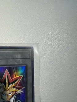 Yu-Gi-Oh! TCG Token Legendary Decks II LDK2-ENT01 Limited Edition Ultra Rare - Image 5