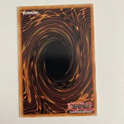 Token: Kaiba LDK2-ENT02 Ultra Rare Legendary Decks II LP - Image 2