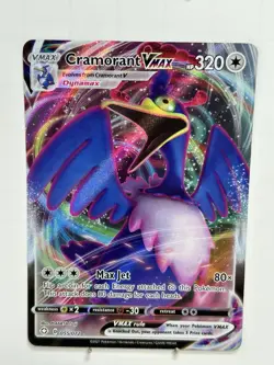 BIRDS [D] of Pokemon TCG | Lot of 9 Cards | ALL BIRDS | All EX or V | NM/M - Image 5