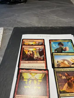 Magic the Gathering MTG Assorted x6 Rare Cards NM/M Avatar 2 of 2 - Image 3