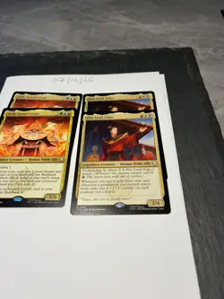 Magic the Gathering MTG Assorted Multi x4 Rare Cards NM/M Avatar - Image 3