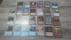 Magic Spass Edition sammlung, Unglued Unhinged Mtg Karten, Collection Cards - Image 1