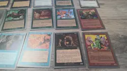 Magic Spass Edition sammlung, Unglued Unhinged Mtg Karten, Collection Cards - Image 3