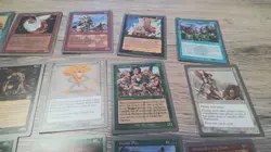 Magic Spass Edition sammlung, Unglued Unhinged Mtg Karten, Collection Cards - Image 4