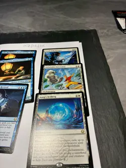 Magic the Gathering MTG Assorted x6 Rare Cards NM/M Avatar - Image 5