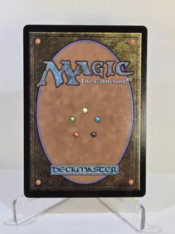 MTG Crystal Barricade (Extended Art) Foil - Foundations - Image 2