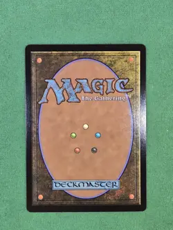 MTG Crystal Barricade (Extended Art) Foil - Foundations - Image 4