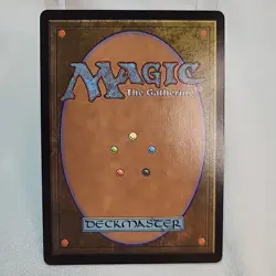 Reliquary Tower MTG Non Foil CMM NM Near Mint Fast Shipping From Canada - Image 2