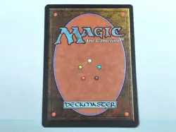 MTG - ALLIANCES (BB/'96) - GESCHUTZTES TAL - SHELTERED VALLEY /RARE/NEVER PL./NM - Image 2