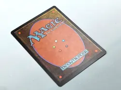 MTG - ALLIANCES (BB/'96) - GESCHUTZTES TAL - SHELTERED VALLEY /RARE/NEVER PL./NM - Image 4