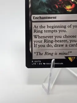 Call of the Ring Universes Beyond: the Lord of the Rings Regular - Image 4