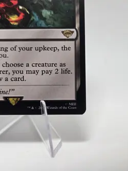 Call of the Ring Universes Beyond: the Lord of the Rings Regular - Image 5